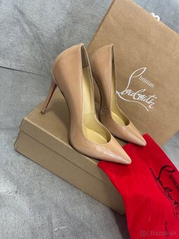 Originál Louboutin - 15