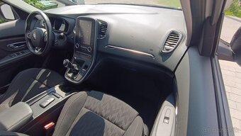 Renault Scenic IV 1.33 b limited - 15