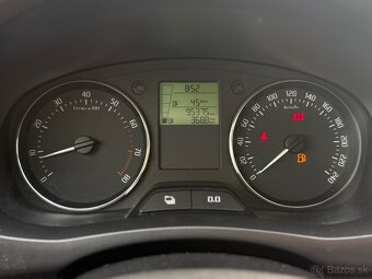 Škoda Fabia 1.2 TSI Elegance - 15