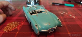 Modely 1:24 - 15