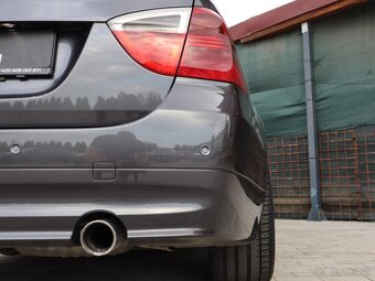 BMW 335d M57 2006 Sportsize, DynamicXenon - 15
