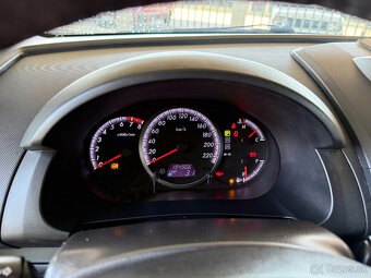 Mazda 5 2.0i TX Plus A/T Automat 7-miestne - 15