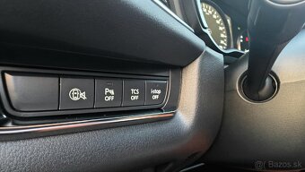 MAZDA CX30 2.0i aut. HEV Skyactiv HOMURA / Záruka✅️ , - 15