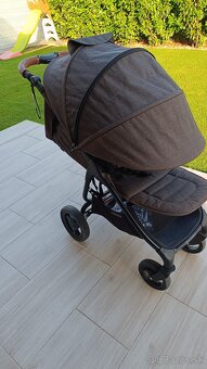 Predám športový kočík Valcobaby snap 4 trend - 15