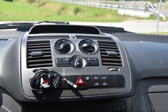 Mercedes-Benz Vito 113 CDI Lang VS A/T - 15
