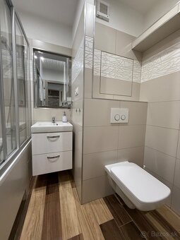 2-izbový byt s dvomi loggiami po rekonštrukcii - 15