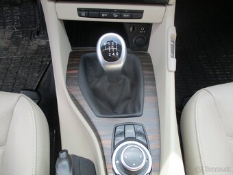 BMW X1 2,0D 105kw X-Drive Xenon Panorama Man 2013 - 15