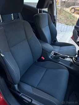 Honda Civic IX 1.4i VTEC 73kw Top stav len 20.000km,1.Majite - 15