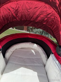 Predam Cybex Priam Jeremy Scott červená - 15