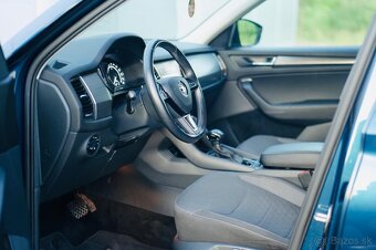 Skoda Kodiaq 2.0Tdi DSG 2020 4x4 85.000km - 15