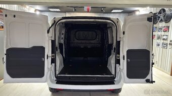 Fiat Dobló Cargo 1.3 MultiJet 95k Base - 15