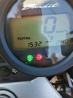 Suzuki GSF 650 Bandit - 15