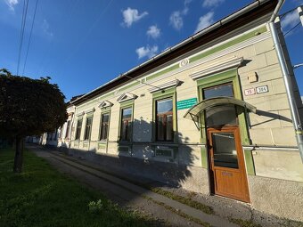 Mimoriadne zníženie ceny BÝVAJTE A PODNIKAJTE v centre Lučen - 15