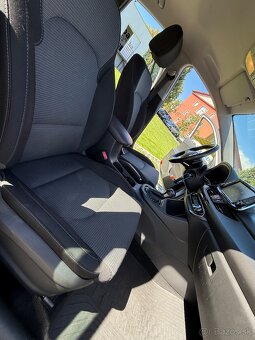 Hyundai I30 SW - 1.majitel kupované na SR - 15