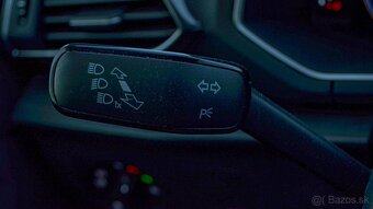 Seat Tarraco Excellence e-TSI 180 kw - možný odpočet DPH - 15