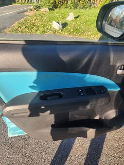 Suzuki Splash 1.2 GLX 63 KW - 15