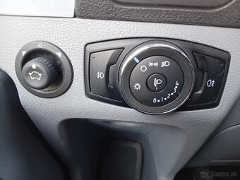 Ford Transit L3H3 - 15