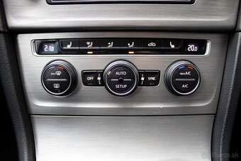 Volkswagen golf 2013 - 15