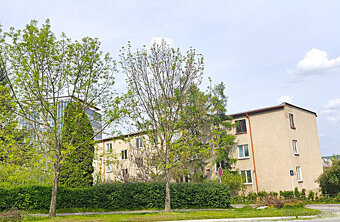 Zaujímavý TEHLOVÝ 2 i. Pohradová (Ďumbierska), OV, LO, 2p - 15