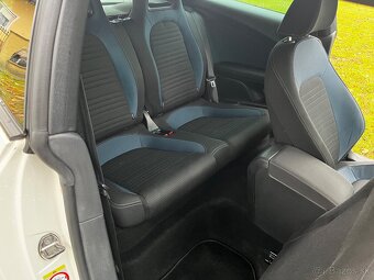 Volkswagen scirocco - 15