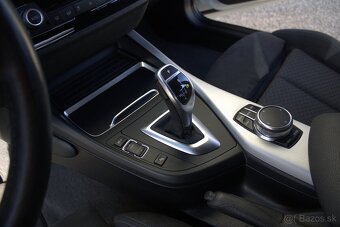 BMW 120d xDrive Performance, 140kw, AT8, M-paket, V zá - 15