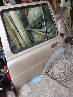 Land rover Freelander 1 r99 - 15