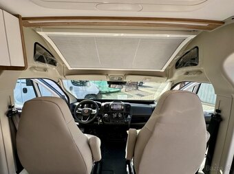 KARMANN MOBIL DEXTER 625 - 15