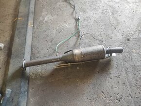 Ford Focus 2.0tdci 103kw 2014 Style edition - 15