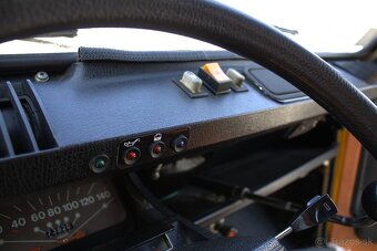 Citroen 2CV Dyane 1973 - 15