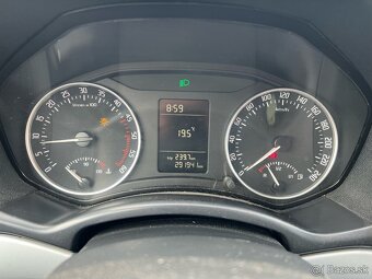 Škoda Octavia 2 FL 1.6TDI diesel, 77kW, MT/5, rok:02.2010. - 15