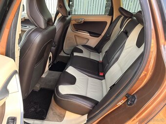 VOLVO XC60,4#4 - 15