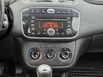 Fiat Punto 1.4; 57 kW; 62000 km - 15