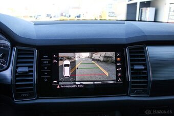 Škoda Kodiaq 2.0 TDI 140KW DSG 4x4 /AJ NA SPLATKY/ - 15