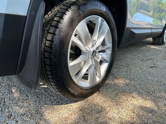 Škoda kodiaq 4x4 DSG AUTOMAT TOP STAV - 15