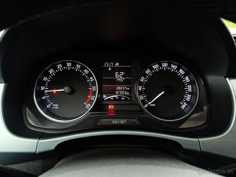 ✳️Škoda Fabia Combi 1.4 TDI Ambition NOVÁ TK/EK✳️ - 15