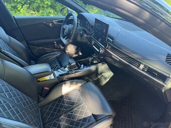 Audi S5/S5 Sportback S5 3.0 TDi quattro 354k - 15