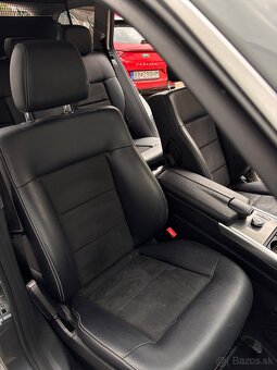 Mercedes Benz E200 CDI, W212 - 15