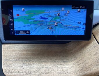 BMW i3 Sportpaket 2020 - 15