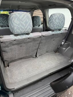 Suzuki Grand Vitara 2.0 benzin 4x4 bez korozie - 15