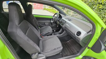 ŠKODA CITIGO 1.0 MPI 44kw - 15