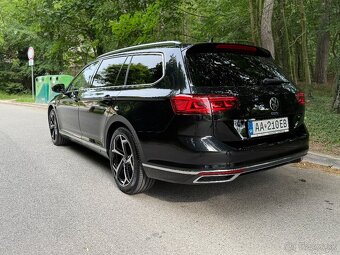 Na predaj Volkswagen Passat Var GTE 1.4 TSI Plug-In-Hybrid - 15