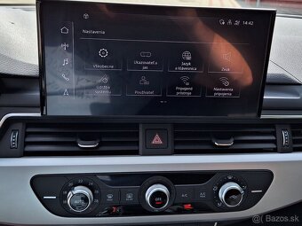 Audi A4 Avant 40 2.0 TDI S-tronic 140kw - 15