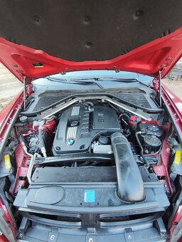 BMW E71 X6 3,5iXdrive - 15