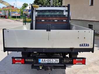 Iveco Daily 2.3 TDI 35S11 ODPOČET DPH - 15
