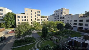2.izb byt na prenajom - novostavba - BA Petrzalka - 15