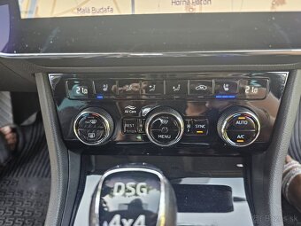 ŠKODA SUPERB, L&K 2.0 TDI, 140KW ( 190 PS)matrix virtual - 15
