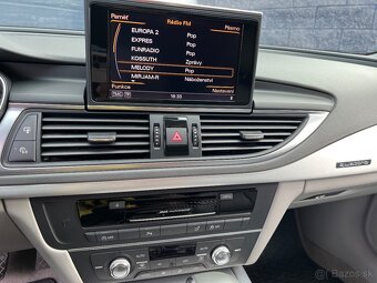 Audi A7 3.0tdi quattro Automat - 15