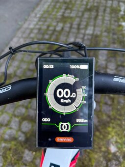 Dámsky horský elektrobicykel Crussis e-Guera 7.7-L, 17 - 15