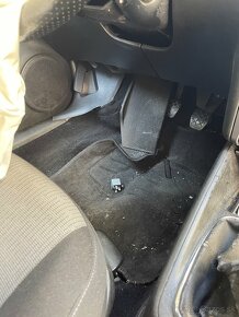 Volkswagen golf 4 1.9TDI 74Kw Pacific - 15