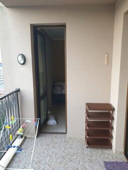 2izb apartman Bulharsko pri mori - 15